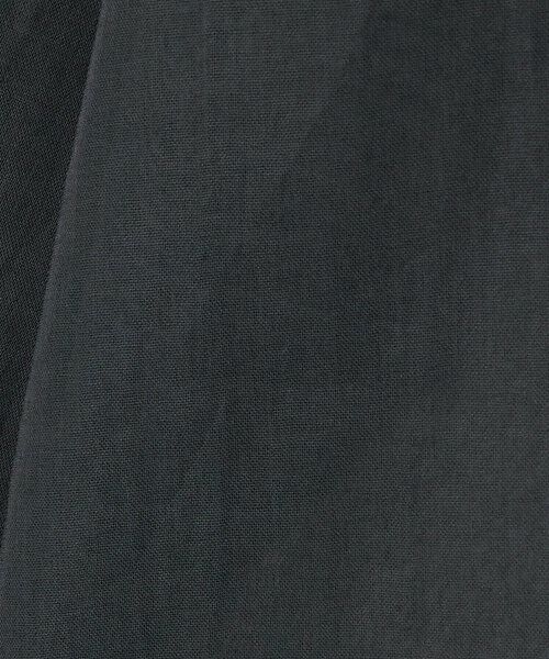 BEAUTY&YOUTH UNITED ARROWS / ビューティー&ユース ユナイテッドアローズ シャツ・ブラウス | コットン シアー ワーク シャツ | 詳細19