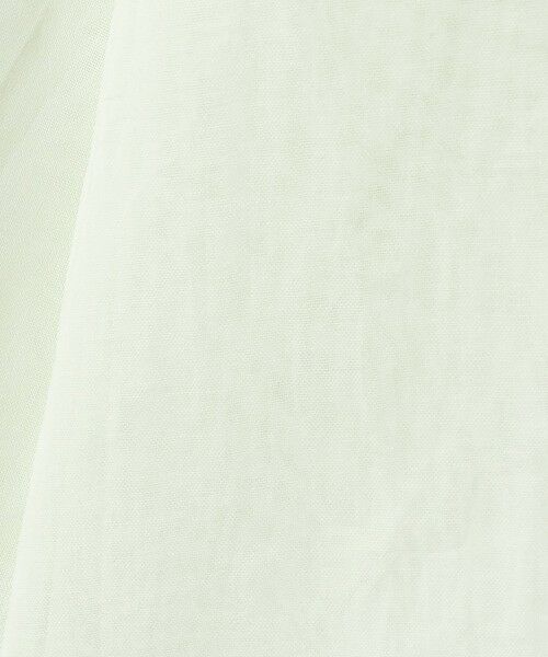 BEAUTY&YOUTH UNITED ARROWS / ビューティー&ユース ユナイテッドアローズ シャツ・ブラウス | コットン シアー ワーク シャツ | 詳細29