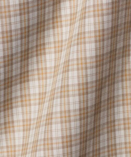 BEAUTY&YOUTH UNITED ARROWS / ビューティー&ユース ユナイテッドアローズ シャツ・ブラウス | ＜DAIWA PIER39＞ボタンダウン チェック シャツ | 詳細26