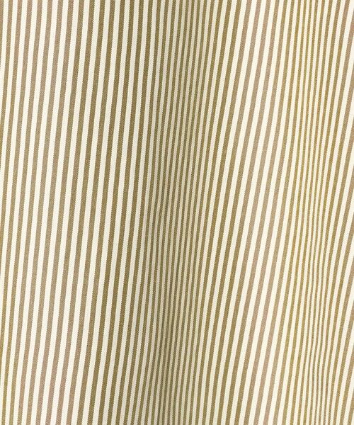 BEAUTY&YOUTH UNITED ARROWS / ビューティー&ユース ユナイテッドアローズ シャツ・ブラウス | 【WEB限定】ストライプ レギュラーシャツ | 詳細7