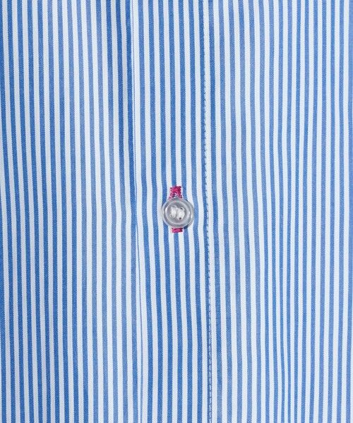 BEAUTY&YOUTH UNITED ARROWS / ビューティー&ユース ユナイテッドアローズ シャツ・ブラウス | 【WEB限定】ストライプ レギュラーシャツ | 詳細18