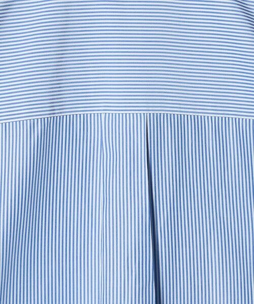 BEAUTY&YOUTH UNITED ARROWS / ビューティー&ユース ユナイテッドアローズ シャツ・ブラウス | 【WEB限定】ストライプ レギュラーシャツ | 詳細19