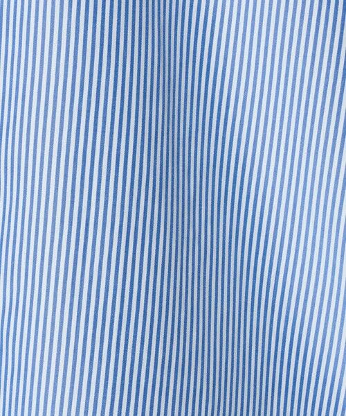 BEAUTY&YOUTH UNITED ARROWS / ビューティー&ユース ユナイテッドアローズ シャツ・ブラウス | 【WEB限定】ストライプ レギュラーシャツ | 詳細20