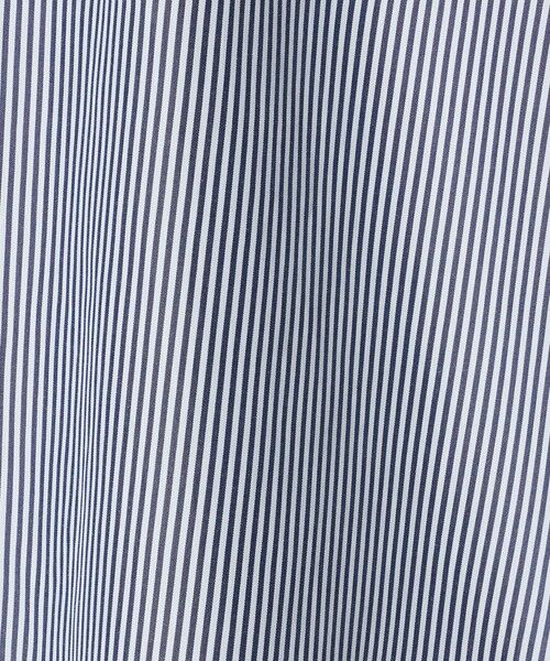 BEAUTY&YOUTH UNITED ARROWS / ビューティー&ユース ユナイテッドアローズ シャツ・ブラウス | 【WEB限定】ストライプ レギュラーシャツ | 詳細29
