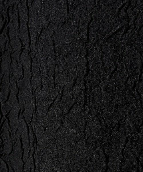 BEAUTY&YOUTH UNITED ARROWS / ビューティー&ユース ユナイテッドアローズ カットソー | ジャガード クルーネック 6分袖 プルオーバー | 詳細17