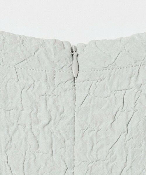 BEAUTY&YOUTH UNITED ARROWS / ビューティー&ユース ユナイテッドアローズ カットソー | ジャガード クルーネック 6分袖 プルオーバー | 詳細26