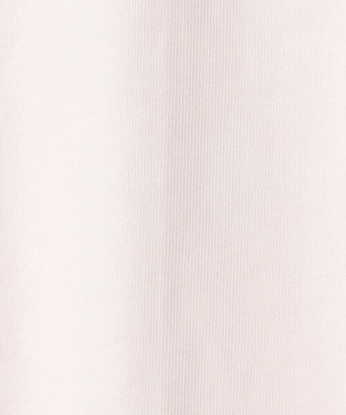 BEAUTY&YOUTH UNITED ARROWS / ビューティー&ユース ユナイテッドアローズ カットソー | ヘム ドローストリング 5分袖 Tシャツ | 詳細21