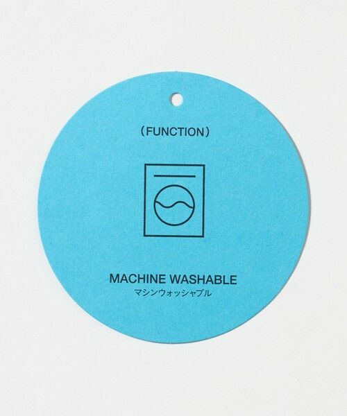 BEAUTY&YOUTH UNITED ARROWS / ビューティー&ユース ユナイテッドアローズ カットソー | ヘム ドローストリング 5分袖 Tシャツ | 詳細24