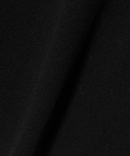 BEAUTY&YOUTH UNITED ARROWS / ビューティー&ユース ユナイテッドアローズ Tシャツ | ハイツイストコットン シアークレープ ロングスリーブTシャツ | 詳細12