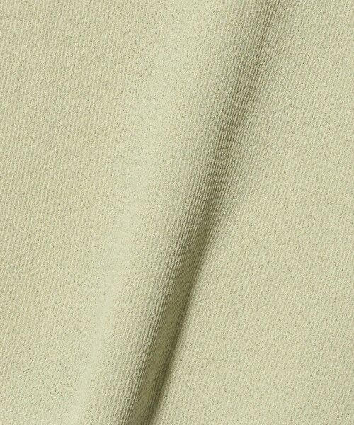 BEAUTY&YOUTH UNITED ARROWS / ビューティー&ユース ユナイテッドアローズ Tシャツ | ハイツイストコットン シアークレープ ロングスリーブTシャツ | 詳細22