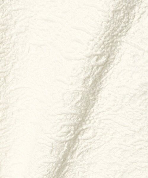 BEAUTY&YOUTH UNITED ARROWS / ビューティー&ユース ユナイテッドアローズ カットソー | ジャガード クルーネック プルオーバー | 詳細6