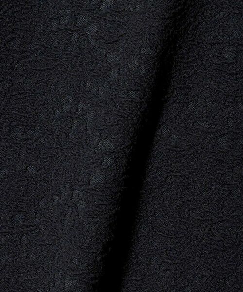 BEAUTY&YOUTH UNITED ARROWS / ビューティー&ユース ユナイテッドアローズ カットソー | ジャガード クルーネック プルオーバー | 詳細13