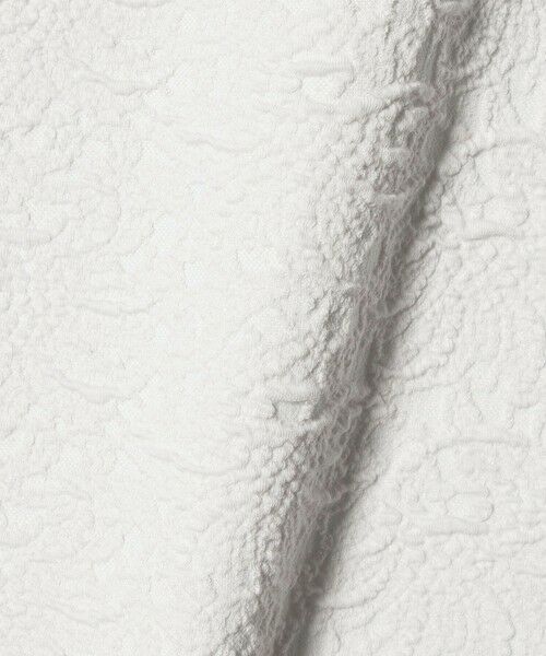 BEAUTY&YOUTH UNITED ARROWS / ビューティー&ユース ユナイテッドアローズ カットソー | ジャガード クルーネック プルオーバー | 詳細25