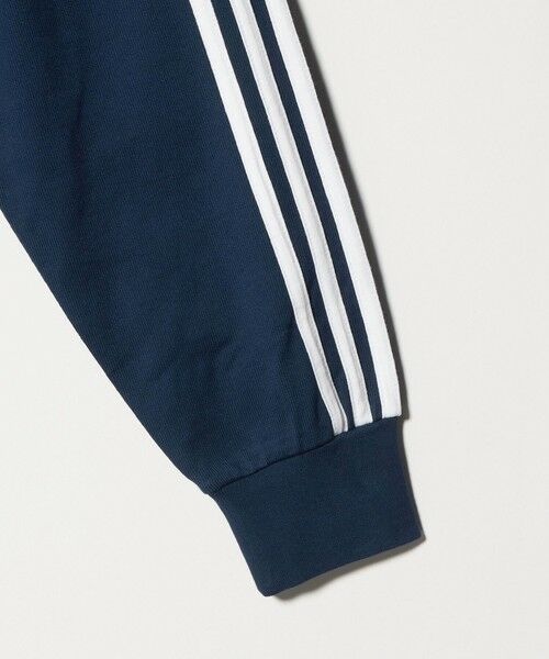 BEAUTY&YOUTH UNITED ARROWS / ビューティー&ユース ユナイテッドアローズ カットソー | ＜adidas Originals＞スリーストライプス ラグビー ロングスリーブカットソー | 詳細10