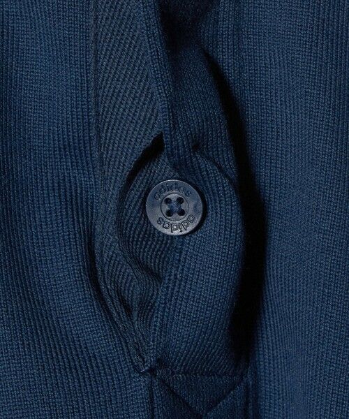 BEAUTY&YOUTH UNITED ARROWS / ビューティー&ユース ユナイテッドアローズ カットソー | ＜adidas Originals＞スリーストライプス ラグビー ロングスリーブカットソー | 詳細13