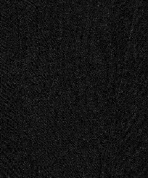 BEAUTY&YOUTH UNITED ARROWS / ビューティー&ユース ユナイテッドアローズ カットソー | 【WEB限定】ウエストタック ペプラムプルオーバー ウォッシャブル | 詳細12