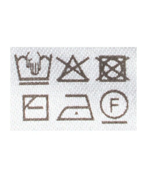 BEAUTY&YOUTH UNITED ARROWS / ビューティー&ユース ユナイテッドアローズ ニット・セーター | ペーパーメッシュ ショートワイド ニットプルオーバー ウォッシャブル | 詳細27