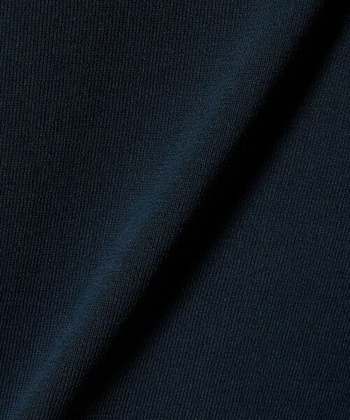 BEAUTY&YOUTH UNITED ARROWS / ビューティー&ユース ユナイテッドアローズ ニット・セーター | ハーフスリーブ ニットプルオーバー ウォッシャブル | 詳細30