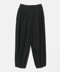 BEAUTY&YOUTH UNITED ARROWS / ビューティー&ユース ユナイテッドアローズ その他パンツ | コットンナイロン バルーンパンツ ウォッシャブル