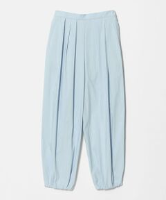 BEAUTY&YOUTH UNITED ARROWS / ビューティー&ユース ユナイテッドアローズ その他パンツ | コットンナイロン バルーンパンツ ウォッシャブル