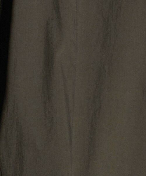 BEAUTY&YOUTH UNITED ARROWS / ビューティー&ユース ユナイテッドアローズ その他パンツ | コットンナイロン バルーンパンツ ウォッシャブル | 詳細11