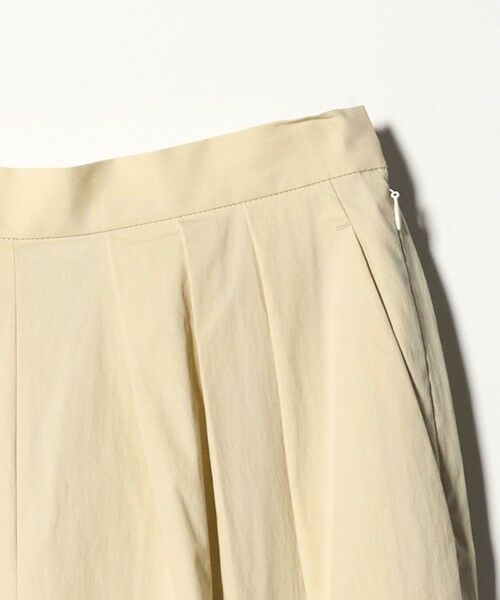 BEAUTY&YOUTH UNITED ARROWS / ビューティー&ユース ユナイテッドアローズ その他パンツ | コットンナイロン バルーンパンツ ウォッシャブル | 詳細20