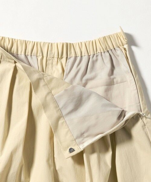 BEAUTY&YOUTH UNITED ARROWS / ビューティー&ユース ユナイテッドアローズ その他パンツ | コットンナイロン バルーンパンツ ウォッシャブル | 詳細21