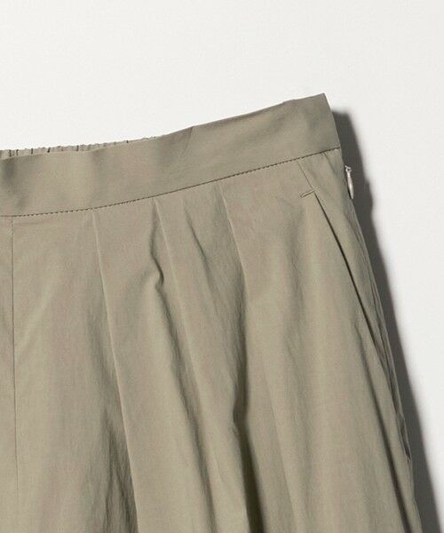 BEAUTY&YOUTH UNITED ARROWS / ビューティー&ユース ユナイテッドアローズ その他パンツ | コットンナイロン バルーンパンツ ウォッシャブル | 詳細28