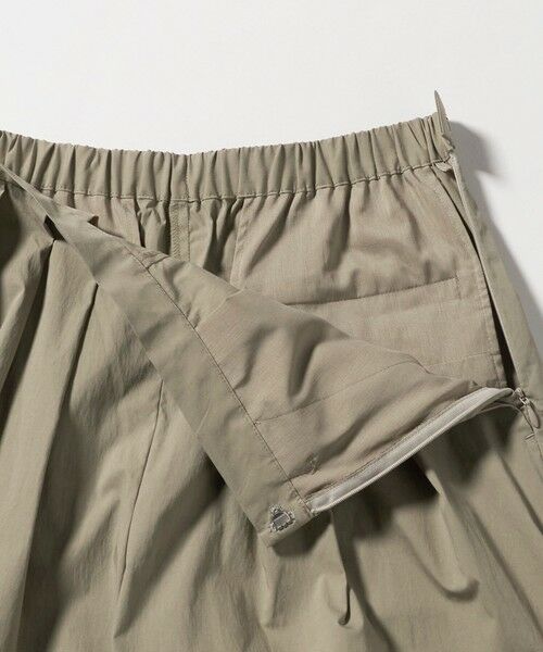 BEAUTY&YOUTH UNITED ARROWS / ビューティー&ユース ユナイテッドアローズ その他パンツ | コットンナイロン バルーンパンツ ウォッシャブル | 詳細29