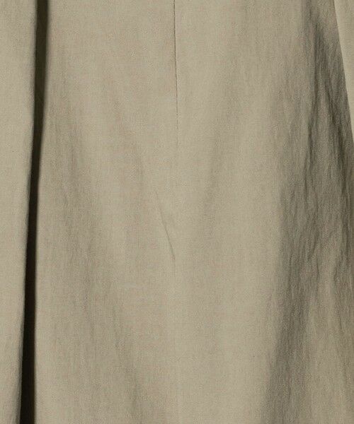 BEAUTY&YOUTH UNITED ARROWS / ビューティー&ユース ユナイテッドアローズ その他パンツ | コットンナイロン バルーンパンツ ウォッシャブル | 詳細30