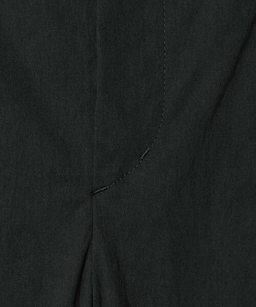 BEAUTY&YOUTH UNITED ARROWS / ビューティー&ユース ユナイテッドアローズ その他パンツ | タックカーブパンツ ウォッシャブル 接触冷感 | 詳細18