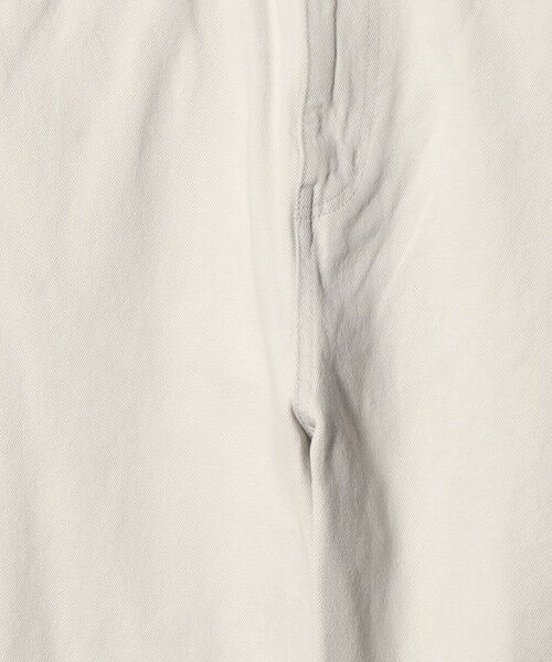 BEAUTY&YOUTH UNITED ARROWS / ビューティー&ユース ユナイテッドアローズ デニムパンツ | ワイド ルーズ デニムパンツ | 詳細9