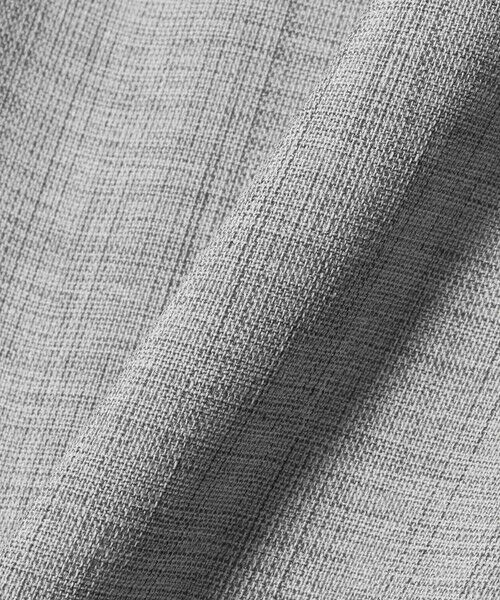 BEAUTY&YOUTH UNITED ARROWS / ビューティー&ユース ユナイテッドアローズ その他パンツ | リネンライク ライトイージーパンツ ウォッシャブル 防シワ | 詳細16