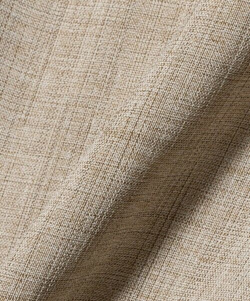 BEAUTY&YOUTH UNITED ARROWS / ビューティー&ユース ユナイテッドアローズ その他パンツ | リネンライク ライトイージーパンツ ウォッシャブル 防シワ | 詳細22