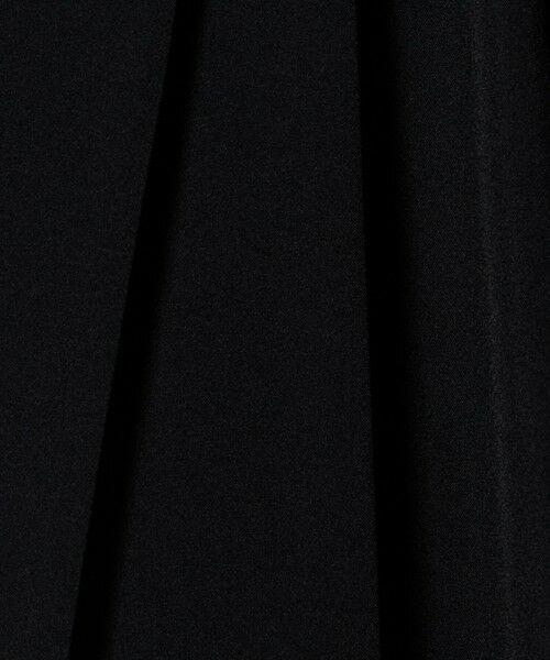 BEAUTY&YOUTH UNITED ARROWS / ビューティー&ユース ユナイテッドアローズ その他パンツ | ポプリン 2タック ラップパンツ ウォッシャブル 吸水速乾 接触冷感 | 詳細7