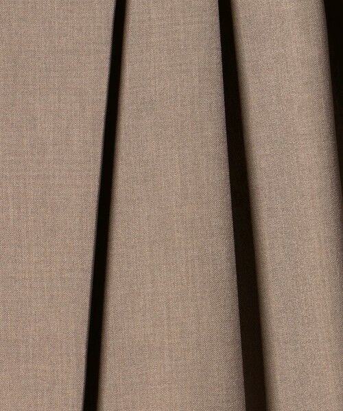 BEAUTY&YOUTH UNITED ARROWS / ビューティー&ユース ユナイテッドアローズ その他パンツ | ポプリン 2タック ラップパンツ ウォッシャブル 吸水速乾 接触冷感 | 詳細30