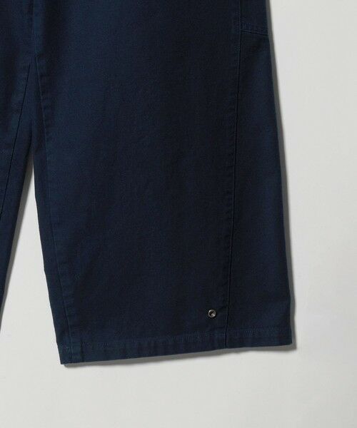 BEAUTY&YOUTH UNITED ARROWS / ビューティー&ユース ユナイテッドアローズ その他パンツ | コットン メタルモチーフ ペインターパンツ | 詳細22