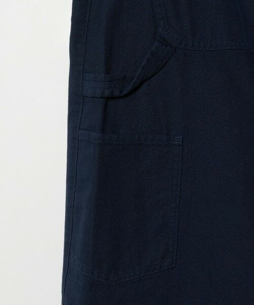 BEAUTY&YOUTH UNITED ARROWS / ビューティー&ユース ユナイテッドアローズ その他パンツ | コットン メタルモチーフ ペインターパンツ | 詳細28