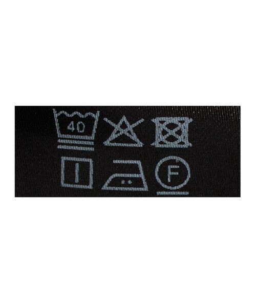 BEAUTY&YOUTH UNITED ARROWS / ビューティー&ユース ユナイテッドアローズ その他パンツ | ポリエステル ドレープ 2タック ワイドパンツ ウォッシャブル | 詳細29