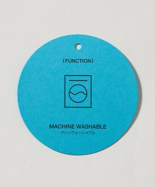 BEAUTY&YOUTH UNITED ARROWS / ビューティー&ユース ユナイテッドアローズ その他パンツ | ポリエステル ドレープ 2タック ワイドパンツ ウォッシャブル | 詳細30