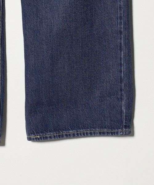 BEAUTY&YOUTH UNITED ARROWS / ビューティー&ユース ユナイテッドアローズ デニムパンツ | 【国内EXCLUSIVE】＜Levi's＞LOW LOOSE デニムパンツ | 詳細13