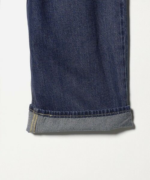 BEAUTY&YOUTH UNITED ARROWS / ビューティー&ユース ユナイテッドアローズ デニムパンツ | 【国内EXCLUSIVE】＜Levi's＞LOW LOOSE デニムパンツ | 詳細14