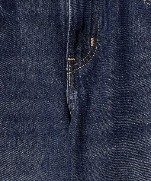 BEAUTY&YOUTH UNITED ARROWS / ビューティー&ユース ユナイテッドアローズ デニムパンツ | 【国内EXCLUSIVE】＜Levi's＞LOW LOOSE デニムパンツ | 詳細17