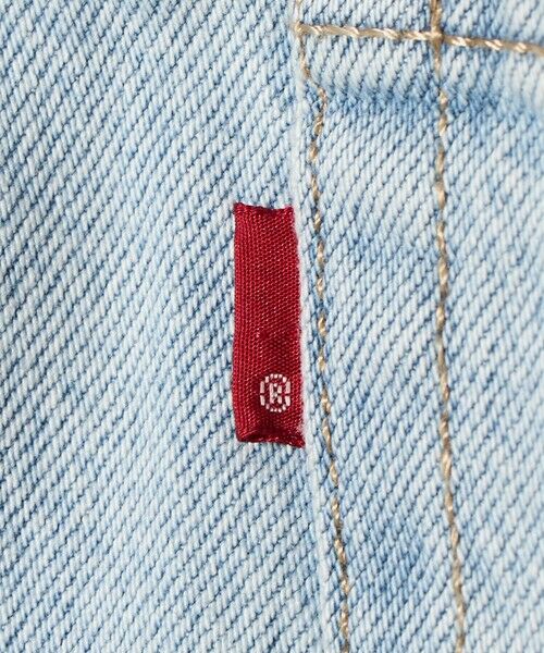 BEAUTY&YOUTH UNITED ARROWS / ビューティー&ユース ユナイテッドアローズ デニムパンツ | 【国内EXCLUSIVE】＜Levi's＞501 90s デニムパンツ | 詳細19