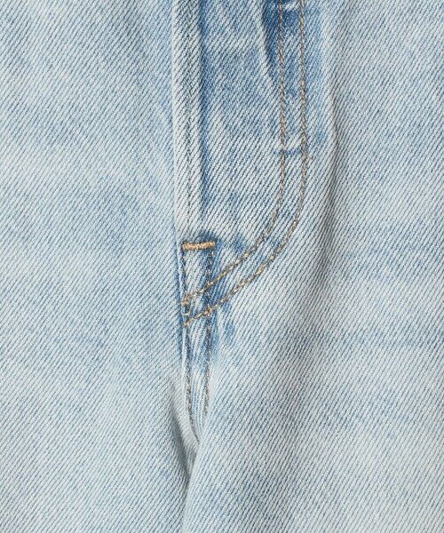 BEAUTY&YOUTH UNITED ARROWS / ビューティー&ユース ユナイテッドアローズ デニムパンツ | 【国内EXCLUSIVE】＜Levi's＞501 90s デニムパンツ | 詳細20