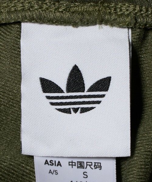 BEAUTY&YOUTH UNITED ARROWS / ビューティー&ユース ユナイテッドアローズ その他パンツ | 【国内EXCLUSIVE】＜adidas Originals＞ファイヤーバード ルーズ トラックパンツ | 詳細17