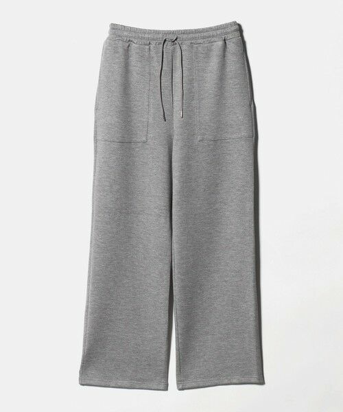 BEAUTY&YOUTH UNITED ARROWS / ビューティー&ユース ユナイテッドアローズ その他パンツ | 【WEB限定】エアリーポンチ イージーパンツ | 詳細28