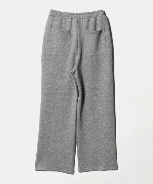 BEAUTY&YOUTH UNITED ARROWS / ビューティー&ユース ユナイテッドアローズ その他パンツ | 【WEB限定】エアリーポンチ イージーパンツ | 詳細29
