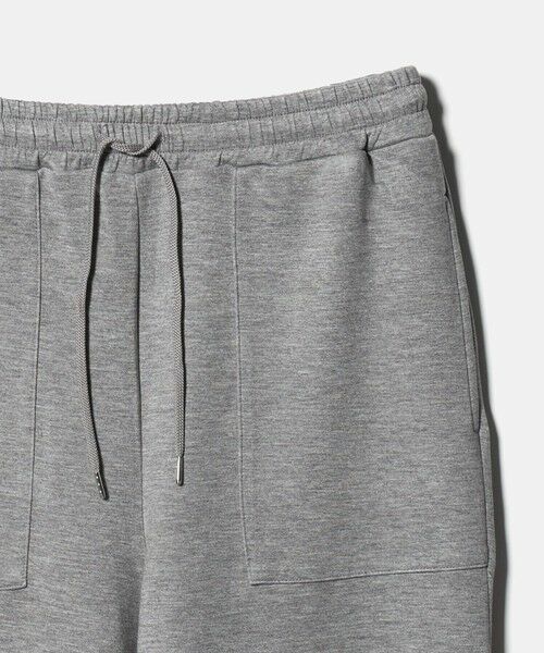 BEAUTY&YOUTH UNITED ARROWS / ビューティー&ユース ユナイテッドアローズ その他パンツ | 【WEB限定】エアリーポンチ イージーパンツ | 詳細30