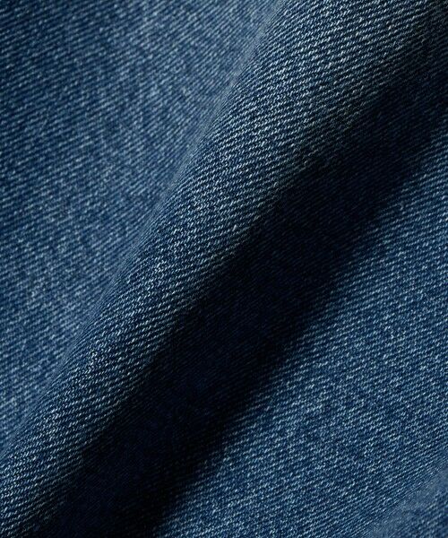 BEAUTY&YOUTH UNITED ARROWS / ビューティー&ユース ユナイテッドアローズ デニムパンツ | 【WEB限定】タックワイド デニムパンツ | 詳細24